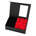 thumbnail image 3 of Caja de regalos del Día de San Valentín, caja de embalaje de regalos, caja de paquete de regalos portátil para el día de la madre, cumpleaños, , Caja de Caja de perfumes de joyería Macarena Cajas de San Valentín, 3 of 8