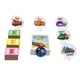 thumbnail image 4 of Juego de mesa Jumping High Five Candy Trains para niños mayores de 4 años, 4 of 7
