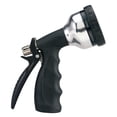 thumbnail image 2 of Orbit Ultralight 10-Pattern Rear Trigger Hose Watering Nozzle, 2 of 6