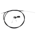 thumbnail image 3 of Conjunto de Interruptor de Alambre del Acelerador, Cable de Acelerador de Ajuste Perfecto para Generador, 3 of 7