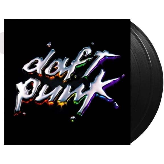Daft Punk - Discovery - Music & Performance - Vinyl