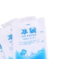 thumbnail image 3 of Packs de Gel Réutilisables Packs de Gel Refroidissant Réutilisables Packs de Gel Réutilisables Usage Industriel avec Entrée d'Eau Auto-Étanche, 3 of 7