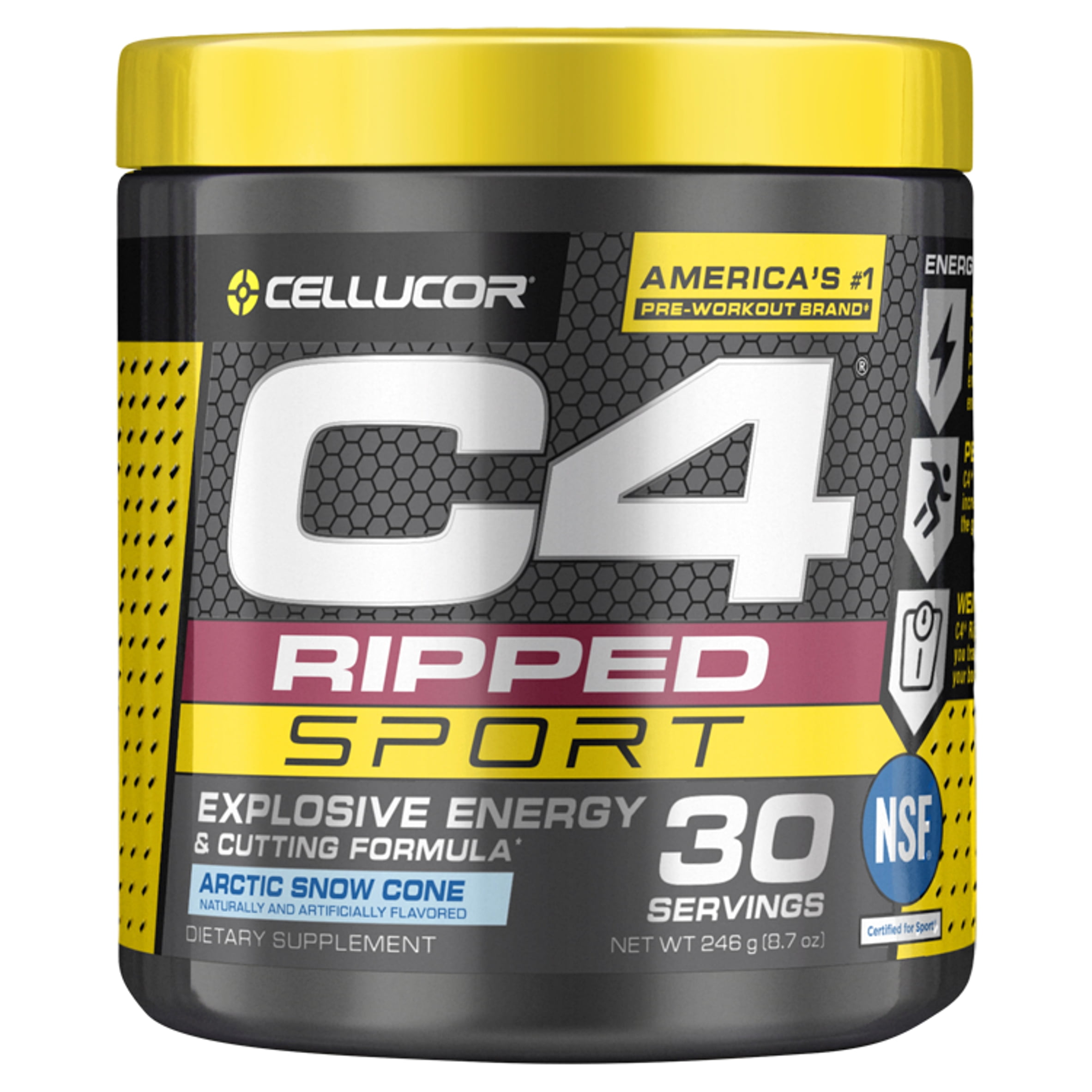 48++ Best pre workout stack 2018 info