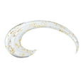 thumbnail image 6 of L.A. COLORS Lip Oil Hydrating & Nourishing Lip, Sugar Rush, 0.15 fl oz, 6 of 6