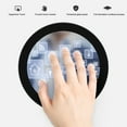 thumbnail image 4 of DSI Round Touch Display, Tempered Glass Panel 720x720 4inch Round Touch Display 170 Degree Viewing Angle  For Industrial Equipment For CM3+ 4, 4 of 8
