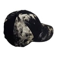 thumbnail image 3 of Gorra Peninsolar Unitalla Gris con Negro, 3 of 3