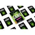 The Game Quick & Easy Card Game For 25 Players