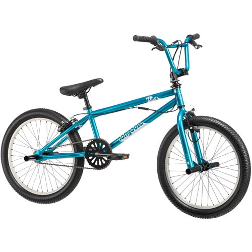 mongoose fling 100