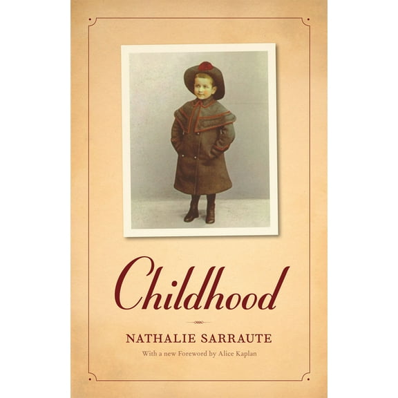 Childhood (Paperback)