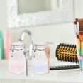 thumbnail image 4 of 2 Sets Bath Salt Storage Bottles Mask Powder Bottles Sub-packaging Bottles with Spoon, 4 of 5