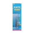 XActo 11 Blades For 1 Knife