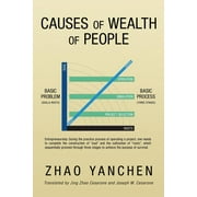 Causes of Wealth of People : Principle and Process of Entrepreneurism (Paperback)