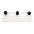 thumbnail image 2 of Frag Rack, Clear Acrylic Coral Holder Window Shelf Aquarium Plant Holder Strong Suction Coral Frag Rack Rack Bracket for Aquarium, Household Fish Tanks, 2 of 7