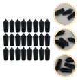 thumbnail image 4 of SUTENGDA 40 Pcs Protecteurs d'Ailes de Vol - Noir, 4 of 7