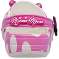 thumbnail image 6 of Crocs Kids Minnie Mouse Classic Clogs, 6 of 6