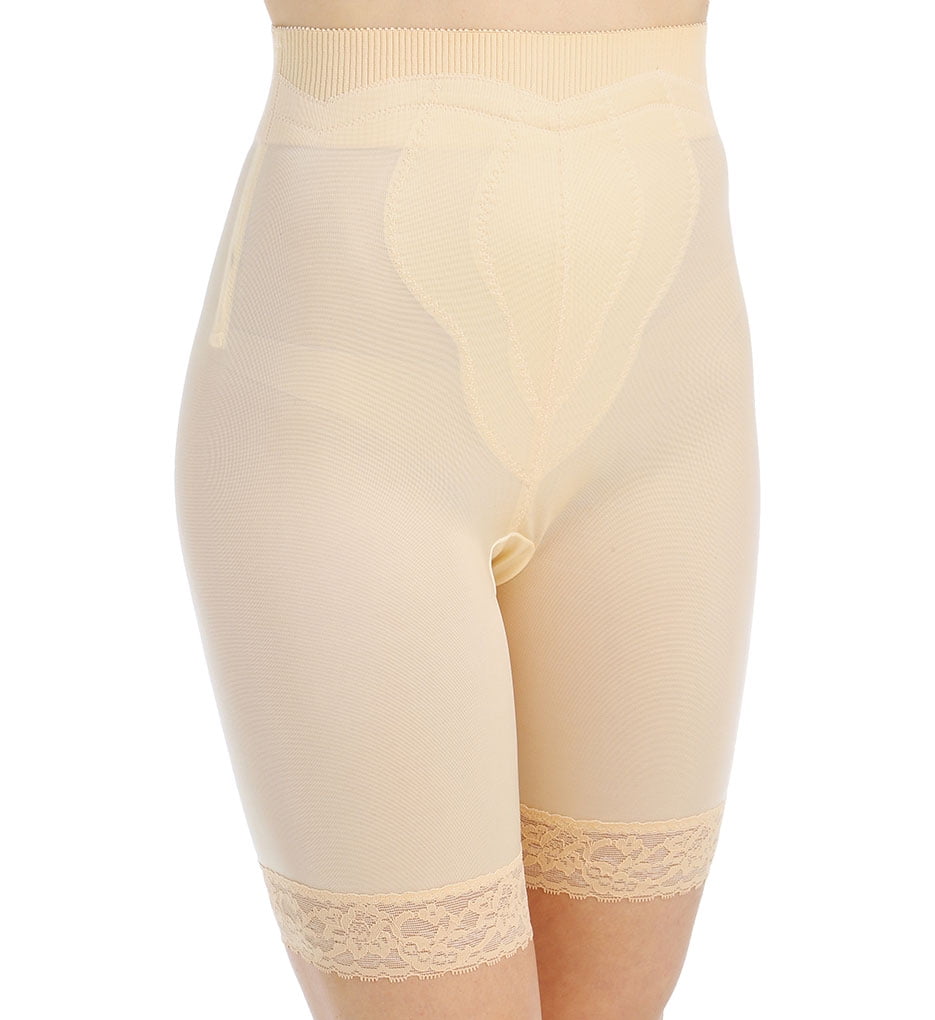 RAGO 518 HIGH WAIST LONG LEG LIGHT SHAPER L//30 /& XL//32