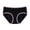 Purple, variant on Diufon Women's Period Underwear Cotton Stretch Full Coverage Postpartum Menstrual Panties Soft Breathable Briefs