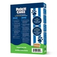 thumbnail image 4 of Pooch Cake Basic Starter Pack Plus - Peanut Butter Cake Mix and Peanut Butter Ice Cream Mix, 4 of 9