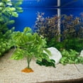 thumbnail image 4 of Nestingho Decorativas Artificiales Para Acuarios Y Hábitat De Reptiles Resistentes, 4 of 8
