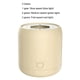 thumbnail image 3 of Coctelera Automática Para Biberones, Coctelera De Leche Motorizada Para Bebés Portátil De Bajo Ruido Manos Libres Para Viajar Para La Oficina, 3 of 7