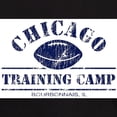 thumbnail image 3 of CafePress - CHI_Trainingcamp Men's Value T Shirt - Men's Classic Graphic Cotton T-Shirt, 3 of 4