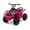 6V-Pink, variant on Resenkos 6V Kids Ride On Electric ATV, Ride Car with 4 Wheels, Ride-On Toy for Toddlers 1-3 Boys & Girls(Blue)