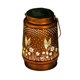 thumbnail image 3 of Proyector solar de colibrí para exteriores | Decoración de jardín con energía solar | Lámpara colgante impermeable para sala de estar y patio | Luz decorativa con motivos naturales, 3 of 7