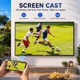 thumbnail image 3 of Pyimgus 65 inches outdoor TV, 178° Viewing Angle Smart outside TV, IP65 waterproof TV, 1000nits TV for Outside, Exterior TV for partial sun, 3 of 10