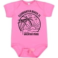 thumbnail image 3 of Inktastic Summer Vacation Mode Clearwater Beach Florida Boys or Girls Baby Bodysuit, 3 of 5