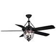 thumbnail image 1 of VENTILADOR DE TECHO ELLINGTON  KNIGHTSBRIDGE, 1 of 2