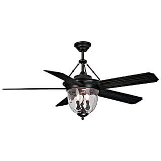 VENTILADOR DE TECHO ELLINGTON KNIGHTSBRIDGE