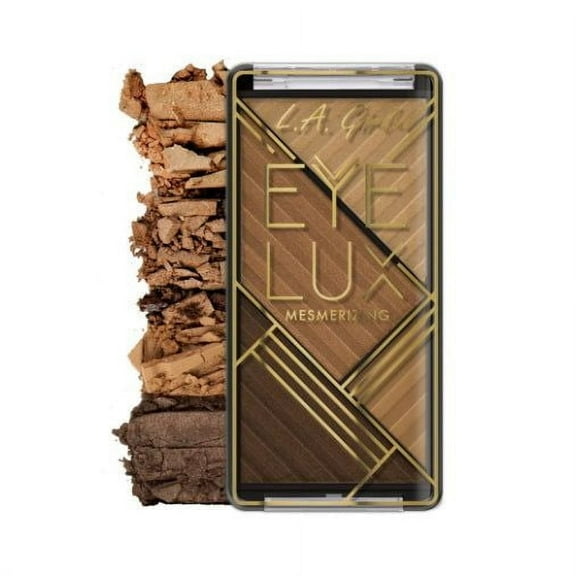 L.A. Girl Eye Lux Optimize