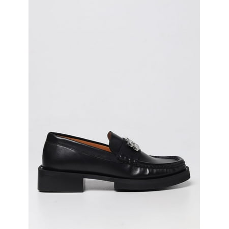 

Ganni Loafers Woman Black Woman
