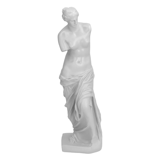 Home Decoration,Character Figurine Mini Goddess Character Sculpture Resin Statue Dependable Performance