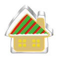 thumbnail image 2 of CJiaWei Stainless Steel Moulds For Baking Christmas Cookies Cakes And Fondant Durable Kitchen Tools For Chefs And Home, 2 of 6