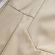 thumbnail image 5 of Pantalones largos para hombre, estilo exterior, a la moda, impermeables, lisos, informales, con cintura elástica y bolsillos, pantalones cargo para hombre., 5 of 9
