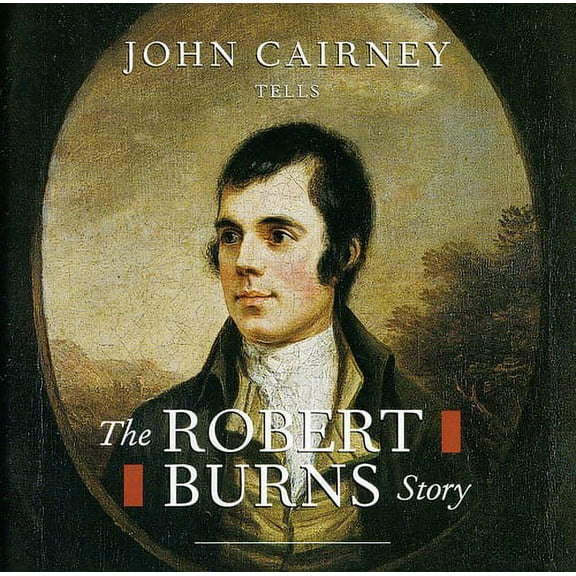 The Robert Burns Story