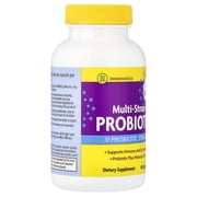 InnovixLabs Multi-Strain Probiotic, 60 Capsules