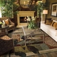 thumbnail image 2 of Oriental Weavers HUNTINGTON Ivory 5' X  7' 6 Area Rug, 2 of 2