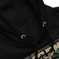thumbnail image 3 of Sleeping With Sirens Madness Hoodie, 3 of 5
