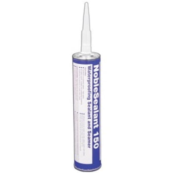 noblesealant 150 waterproofing and seamer, 10.3oz tube