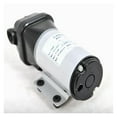 thumbnail image 1 of Pompe à Diaphragme Auto-Amorçante DP50 220 DC 24 V 12V pour Véhicule Récréatif Bateau Marine RV Caravane Haute Pression, Construction Durable, 1 of 3
