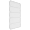 thumbnail image 4 of MIANGASTORE Blank Bookmark DIY Delicate Bookmark Maker Silicone Bookmark, 4 of 8
