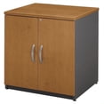 thumbnail image 4 of Series C Armoire de Rangement 30W en Cerisier Naturel - Bois Manufacturé, 4 of 4