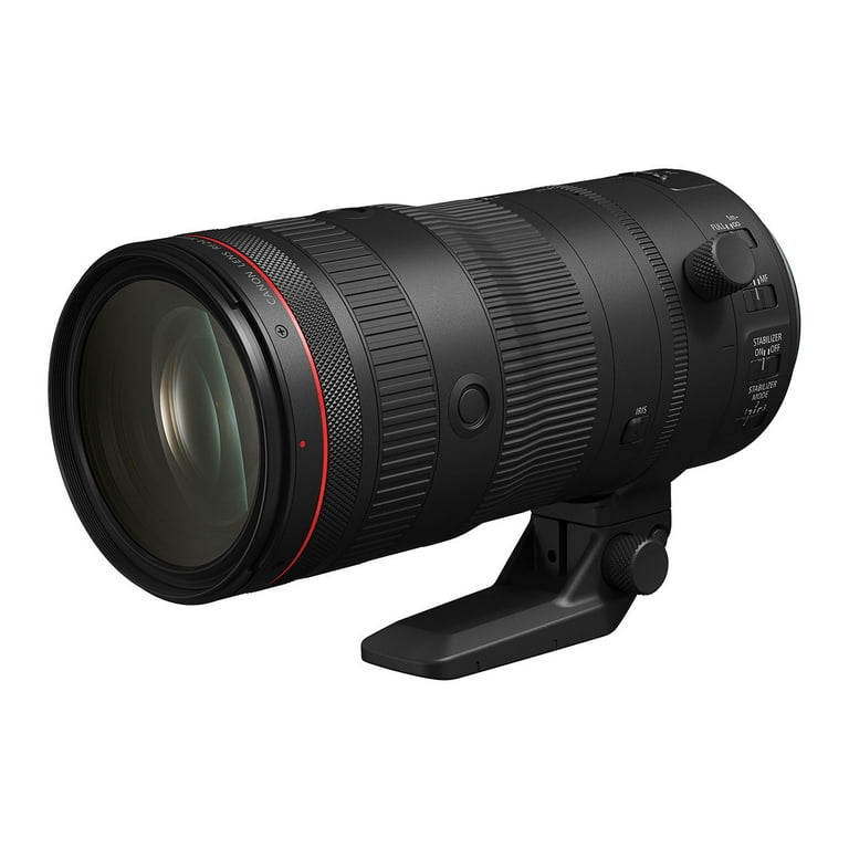 Canon RF24-105mm F2.8 L IS USM Zoom Lens - Walmart.com