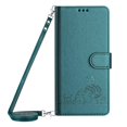 thumbnail image 1 of Nadoli Wallet Case for Xiaomi Redmi Note 12 Pro 5G, RFID Blocking Leather, 1 of 5