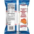 thumbnail image 2 of Ruffles Buffalo Wings Potato Chips Bag, 2.25 oz, 2 of 5