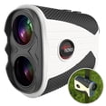thumbnail image 1 of Chumajor Golf Distance Meter, 1200 Yards Golf Laser Distance Meter, 7x Magnification Golf Distance Meter, 1 of 9