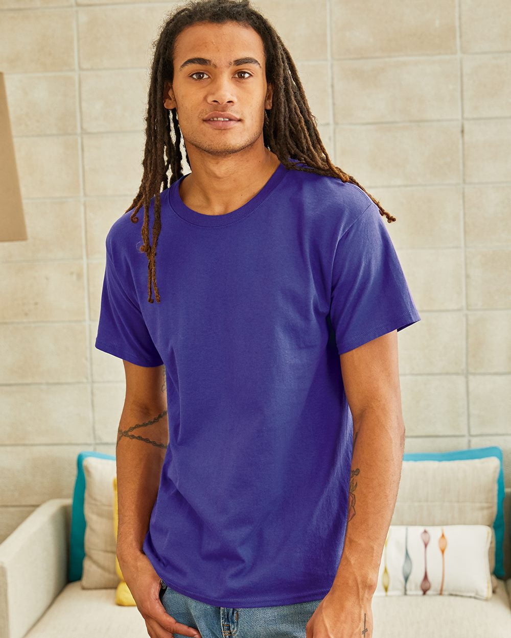 NIB - ComfortSoft® Short Sleeve 