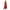 Red-1, variant on Deago Women's Casual Loose Pocket Long Dress Short Sleeve Split Summer Fall Maxi Dresses (Black,L)